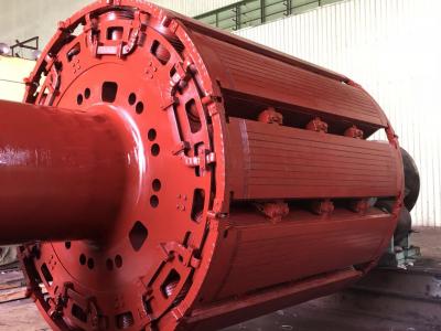 變頻轉(zhuǎn)子